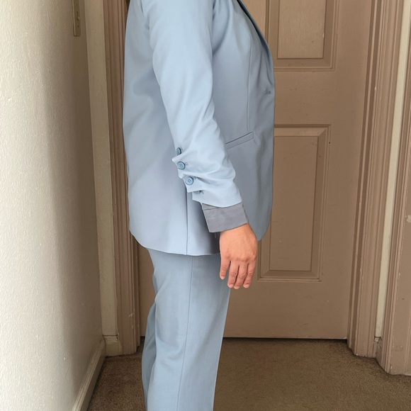 😁Calvin Klein Pants Suit Set - Picture 5 of 7